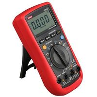 UT61E Digital Multimeter 6000 Counts Autoranging AC/DC Voltmeter Tester