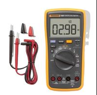 Brand New Original Fluke 101 Digital Multimeter