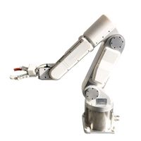 Inno-B1 Robot Arm Artificial intelligence robotic arm 6-axis robotic arm