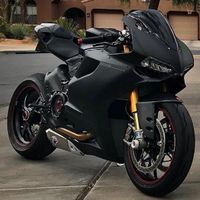 Sports bike, motorcycle, racing bike