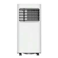2023 Portable Air Conditioner AC Climatiseur 12000btu 14000 btu with new design