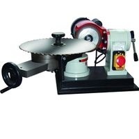 Metal Circular Saw Blade Grinder