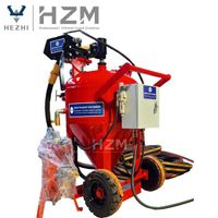 Dust-free water blasting machine Wet blasting machine Blast Pot DB 500