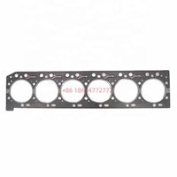 bus spare parts cummins engine 6CT ISLE 6L cylinder head gasket