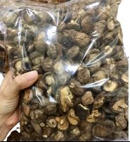 Dried Organic Shiitake Mushroom Wholesale Price 2021 New Crop High Quality Dried Shiitake Organic Dried Food