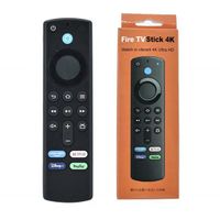 L5B83G Replacement Voice Remote Universal Smart TV Remote Control Fire TV Stick 3rd Generation Lite 4K New Voice Remote