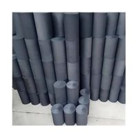 Factory customized small diameter carbon graphite rod/rod