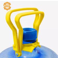 Water Gallon Lifter 5 Gallon Drinking Water Bottle Carrier Bottle Carrier Lifter Water Bottle Carrier Lifter