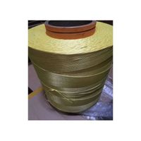 Aramid fiber rip line Aramid rip line