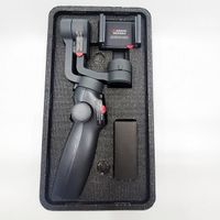Camera gimbal stabilizer-Zirain-S02