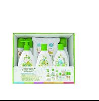 [MISSY]OEM/ODM Private Label Kids Skin Care Essence Gift Set