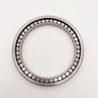 Import Brand Cylindrical Roller Bearing 514857AB Single Row Roller Bearing 514857 133.6x165x20mm