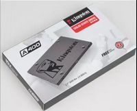 100% original brand new solid state drive A400 120G 240G 480G 960G SSD solid state drive SATA3 SSD