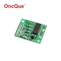 VSM010100 Earthquake Detector Switch Vibration Sensor Module for Magnitude Sensor