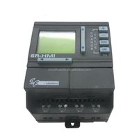 Wholesale SR-12MR 12VDc Cheapest Mini PLC
