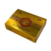 Brand New Design Luxurious Best Selling Malaysian Royal Family Honey Bag Gift Box