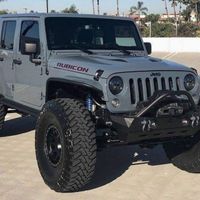 Used unlimited gladiator wrangler Rubicon Sahara jeep truck for sale
