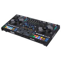 Hot Sale RANE DJ FOUR Premium Four Channel Stems DJ Controller Express Shipping