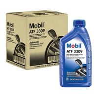 Mobil 3309 Automatic Transmission Fluid ATF 1 Quart 0.946 Liter