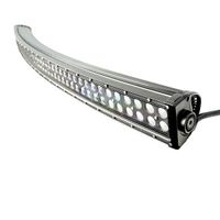 22 32 42 50 52 inch arc led light bar COMBO 120W 180W 240W 288W 300W double row arc led light bar