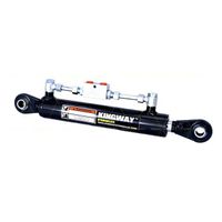 Small Double Acting Hydraulic Cylinder for Agricultural Machinery
