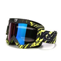 Custom Logo Kaiyue Sports Off Road Dirt Bike Goggles Motocross Goggles Motorcycle Goggles