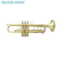 Trumpet Bach (JTR-N110) Trumpet