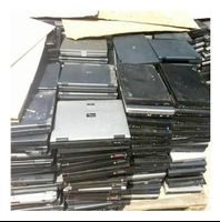 Cheapest Price Supplier Bulk Used Scrap of Old Laptops and Desktops / Fast Delivery