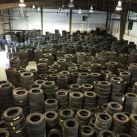 New Tire Containers All Types of Tires/Used P225/60R18 Used Tires