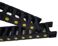 Hot Sale Free Sample Waterproof Drag Chain Cable Drag Chain 120mm