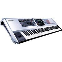 NEW Fantoms G7 76 Keys Music Keyboard Synthesizer Workstation with Stand