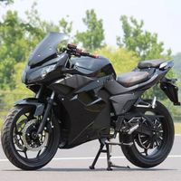 10000W 72V120a lithium battery adult electric motorcycle super long battery life off-road motorcycle accessories