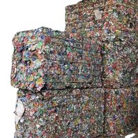 High-purity low-price aluminum cans waste beverage cans