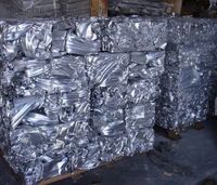 Aluminum scrap