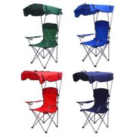 Hot Sale Folding Backpack Portable Folding Camping Beach Chair With Tent