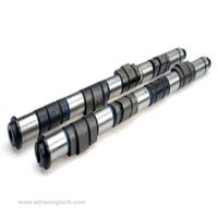 Custom Racing Camshaft for Honda H22 H22A Camshaft