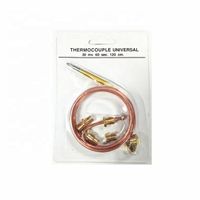 Thermocouple Plug Chimney Gas stove sensor