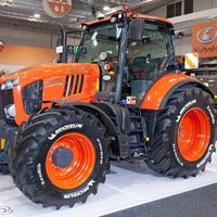 30hp brand new kubota tractor/50hp 80hp 120hp farm tractor ready for shipment