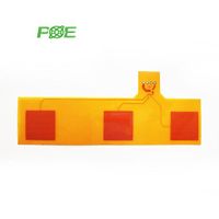 High quality and low priceFlex PCB, FPC, FPCB Flexible PCB manufacturer