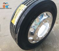 The best and cheapest truck tires 12.00R22.5/315 80R22.5 exported from China to USA