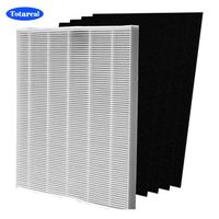 Genuine Air Filter Replacement Hepa Winix D480 Purifier Air Part 1712-0100-00 For Cleaning Equipment