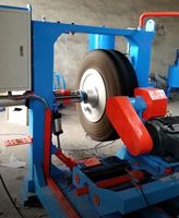 Factory Direct Sales Truck Radial Tire Retreading Machine/Tyre Retreading Equipment