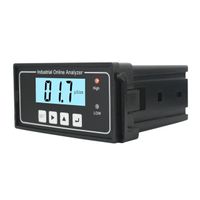conductivity controller EC/TDS-600 TDS controller monitor
