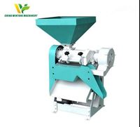 Low Cost Corn Peeling Machine Corn Peeling Machine