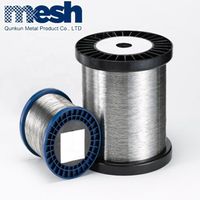 AISI SS 302 304 304L 316 316L 310 310S 321 Stainless steel wire Price