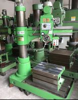 American Taiwan HC (Y) series HC-900 radial drilling machine