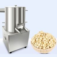 Horus Electric Premium Garlic Separator for Home and Commercial Use