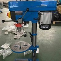 Brand new unused portable column drill press for sale SP5216A-II