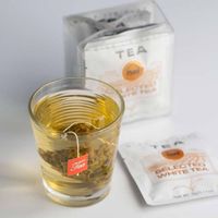 Wholesale tea selection white tea bag organic tea private label healthy tea