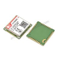 New Original COPOER SIM800C SIM800 IC Chip Wireless Module 24M 32M GSM GPRS GPS Module